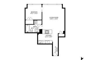 321 E 48th St, New York City, NY 10017 - Photo 1