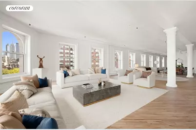840 Broadway #10FL, New York City, NY 10003 - Photo 3