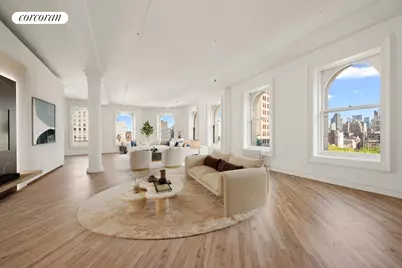 840 Broadway #10FL, New York City, NY 10003 - Photo 1