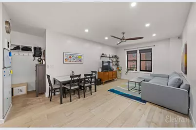 504 Grand Street #F23, New York City, NY 10002 - Photo 1