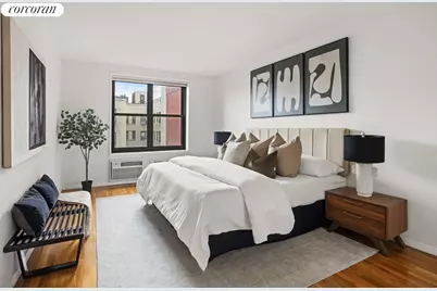 45 Overlook Terrace #5B, New York City, NY 10033 - Photo 5