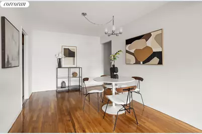 45 Overlook Terrace #5B, New York City, NY 10033 - Photo 3