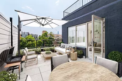 533 E 12th Street #7B, New York City, NY 10009 - Photo 1