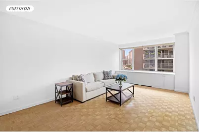 400 E 85th Street #8K, New York City, NY 10028 - Photo 3