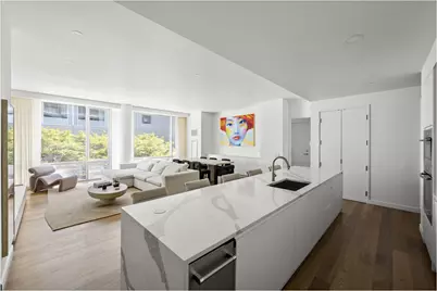 311 W Broadway #2A, New York City, NY 10013 - Photo 1