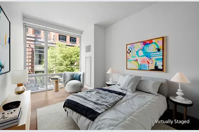 311 W Broadway #2A, New York City, NY 10013 - Photo 11