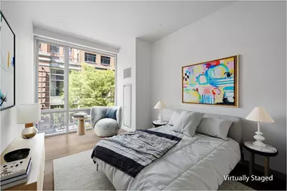 311 W Broadway #2A, New York City, NY 10013 - Photo 11