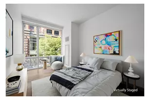 311 W Broadway, New York City, NY 10013 - Photo 11