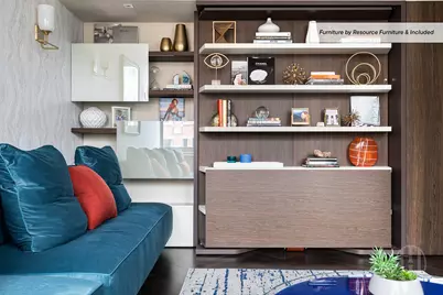 520 W 23rd Street #14D, New York City, NY 10011 - Photo 1