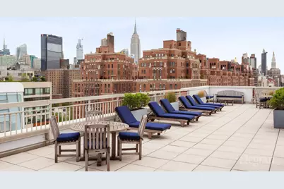 520 W 23rd Street #14D, New York City, NY 10011 - Photo 17