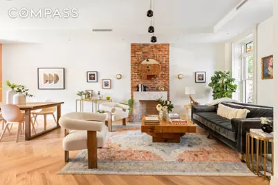 444 Quincy Street, New York City, NY 11221 - Photo 3