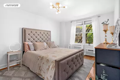 36 Hamilton Avenue #2E, New York City, NY 10301 - Photo 5