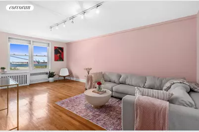 36 Hamilton Avenue #2E, New York City, NY 10301 - Photo 1