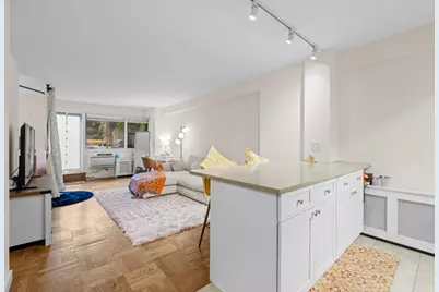 245 E 24th Street #2C, New York City, NY 10010 - Photo 1