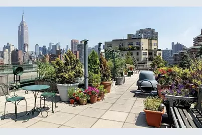 245 E 24th Street #2C, New York City, NY 10010 - Photo 15