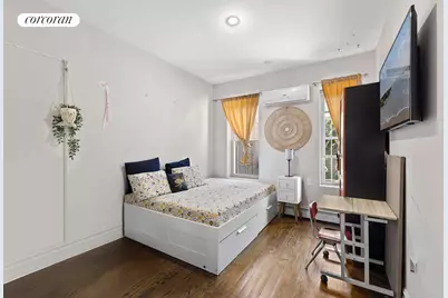 402 Van Siclen Avenue, New York City, NY 11207 - Photo 3