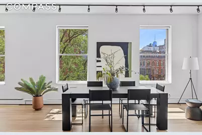 325 Bowery #3, New York City, NY 10003 - Photo 3