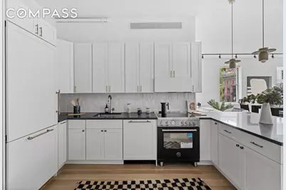 325 Bowery #3, New York City, NY 10003 - Photo 5