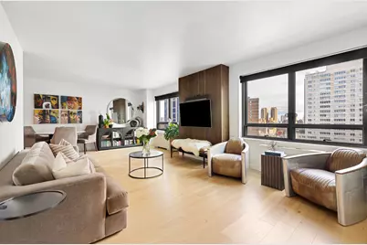 170 W End Avenue #26T, New York City, NY 10023 - Photo 1