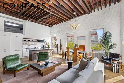 325 Bowery #4, New York City, NY 10003 - Photo 3