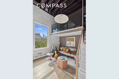 325 Bowery #4, New York City, NY 10003 - Photo 15