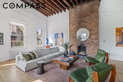 325 Bowery #4, New York City, NY 10003 - Photo 5