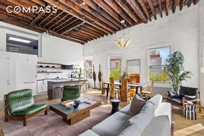 325 Bowery #4, New York City, NY 10003 - Photo 3