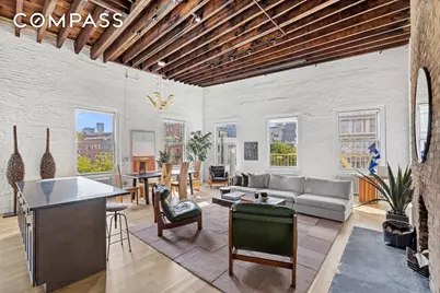 325 Bowery #4, New York City, NY 10003 - Photo 1