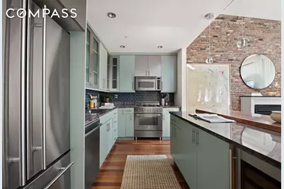 100 Reade Street #6CD, New York City, NY 10013 - Photo 9