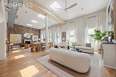 100 Reade Street #6CD, New York City, NY 10013 - Photo 1