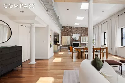 100 Reade Street #6CD, New York City, NY 10013 - Photo 21