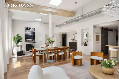 100 Reade Street #6CD, New York City, NY 10013 - Photo 7