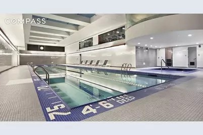 161 W 61st Street #19D, New York City, NY 10023 - Photo 7