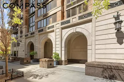 161 W 61st Street #19D, New York City, NY 10023 - Photo 9