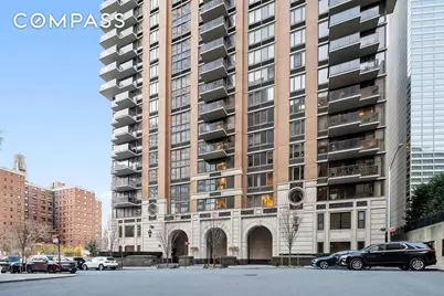 161 W 61st Street #19D, New York City, NY 10023 - Photo 11