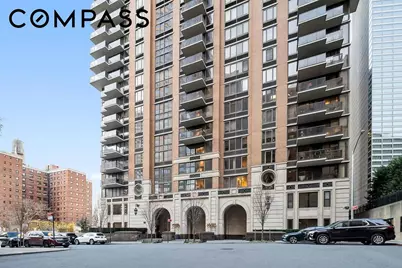 161 W 61st Street #19D, New York City, NY 10023 - Photo 11