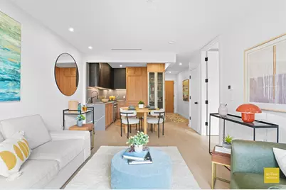 19 N Henry Street #3B, New York City, NY 11222 - Photo 5