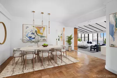 360 E 72nd Street #C1803, New York City, NY 10021 - Photo 3