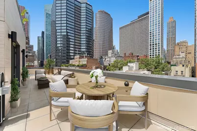 244 E 52nd Street #PH7, New York City, NY 10022 - Photo 1