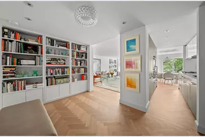 1050 5th Avenue #3E, New York City, NY 10028 - Photo 9