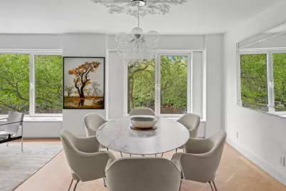 1050 5th Avenue #3E, New York City, NY 10028 - Photo 5