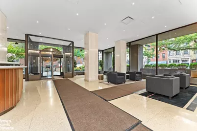 201 E 17th Street #8F, New York City, NY 10003 - Photo 7