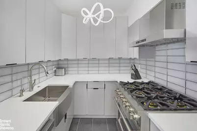 870 United Nations Plaza #8C, New York City, NY 10017 - Photo 5