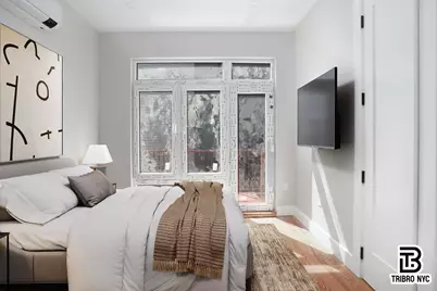 850 Flushing Avenue #3L, New York City, NY 11206 - Photo 3