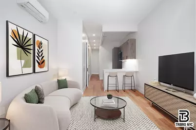 850 Flushing Avenue #3L, New York City, NY 11206 - Photo 1