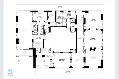 15 W 53rd Street #PH, New York City, NY 10019 - Photo 27