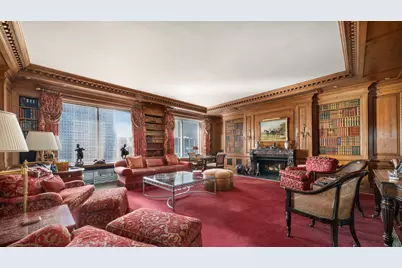 15 W 53rd Street #PH, New York City, NY 10019 - Photo 9