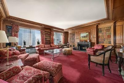 15 W 53rd Street #PH, New York City, NY 10019 - Photo 9