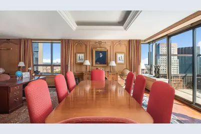 15 W 53rd Street #PH, New York City, NY 10019 - Photo 5