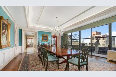 15 W 53rd Street #PH, New York City, NY 10019 - Photo 11